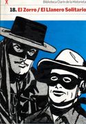 El Zorro. El llanero solitario