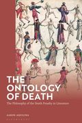 The Ontology of Death: The Philosophy of the Death Penalty in Literature (en Inglés)