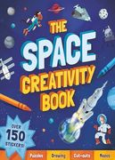 The Space Creativity Book (en Inglés)