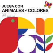 Juega con animales y colores