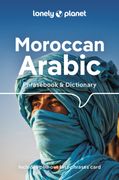 Lonely Planet Moroccan Arabic Phrasebook & Dictionary 5 5 (en Inglés)