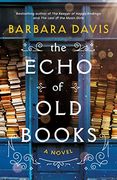 The Echo of old Books: A Novel (en Inglés)