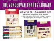 The Zondervan Charts Library: Complete 17-Volume Set: Resources for Understanding the old Testament, the new Testament, Church History, Theology,. Apologetics, World Religions, and More! (en Inglés)