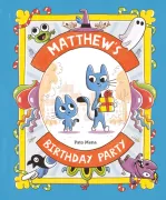 Matthew's Birthday Party (en Inglés)