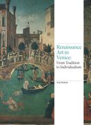 Renaissance Art in Venice: From Tradition to Individualism (en Inglés)