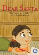 Dear Santa (en Inglés)