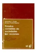 Estados contables de sociedades por acciones