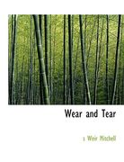wear and tear (en Inglés)