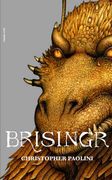 Brisingr - Christopher Paolini - Roca Editorial