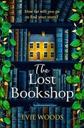 The Lost Bookshop: The Most Charming and Uplifting Novel of 2023 and the Perfect Gift for Book Lovers! (en Inglés)