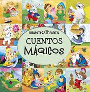 Cuentos Mágicos