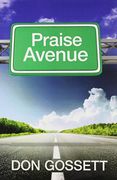 praise avenue (en Inglés)