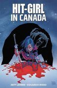 Hit-Girl Volume 2 (en Inglés)