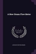 A New Steam Flow Meter (en Inglés)