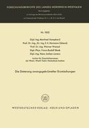 Die Sinterung zwangsgekrümelter Erzmischungen (Forschungsberichte des Landes Nordrhein-Westfalen) (German Edition)