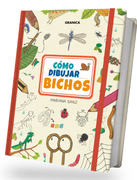 Cómo dibujar bichos