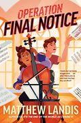 Operation Final Notice (en Inglés)