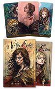 Witch Sister Tarot 