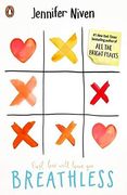 Breathless (202 Jeunesse) (en Inglés)