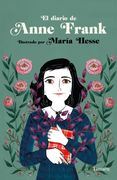 DIARIO DE ANNE FRANK, EL (ILUSTRADO)