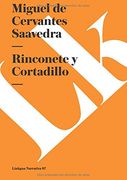 rinconete y cortadillo