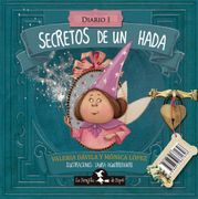 Diario i - Secretos de un Hada (in Spanish)