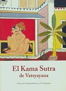 El Kama Sutra de Vatsyayana (in Spanish)