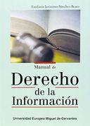 Manual de Derecho de la Información (Studium)