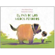 Pais de los Miedos Perdidos