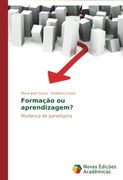 Formação ou aprendizagem?
