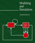 Modeling and Simulation [With 3.5 Diskette] (en Inglés)