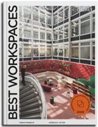 Best Workspaces 2026: Ausgezeichnete Arbeitswelten und Brobauten (en Alemán)