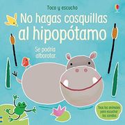 No Hagas Cosquillas al Hipopotamo