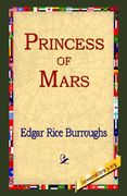 princess of mars