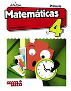 Matemáticas 4. (Incluye Taller de Resolución de Problemas)