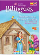 Blancanieves y los Siete Enanitos (Bilingue)