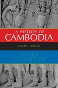 A History of Cambodia (en Inglés)