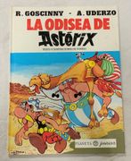 LA ODISEA DE AST (in Spanish)