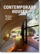 Contemporary Houses. 100 Homes Around the World (en Inglés)
