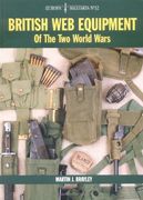 British web Equipment of the two World Wars