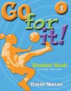 Go for it! 1Student Book (en Inglés)