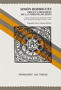 simon rodriguez origen y progreso de la