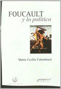 Foucault y lo Politico