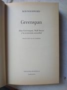 greenspan