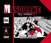 Mandrake el Mago 1968 1972 (in Spanish)