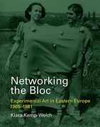 Networking the Bloc: Experimental art in Eastern Europe 1965-1981 (The mit Press) (en Inglés)
