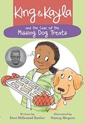King & Kayla and the Case of the Missing Dog Treats (en Inglés)