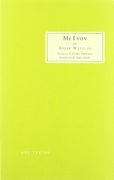 Mi Lvov ( Cosmópolis) - Józef Wittlin - Editorial Pre-Textos