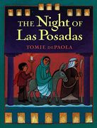 The Night of las Posadas (Picture Puffin Books) (en Inglés)