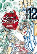 Saint Seiya nº 12/22 (Nueva Edicion)